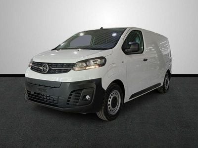 Usado Opel Vivaro-e Combi 100 kW (136 HP) 2024 Branco Van