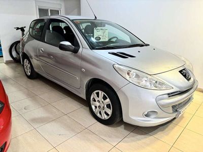 usado Peugeot 206+ 206 206+ 1.1i Generation