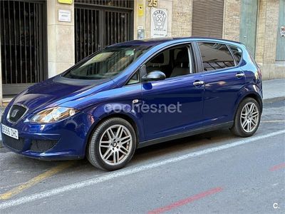Seat Altea
