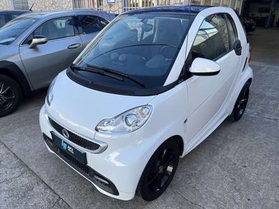 Smart ForTwo Coupé