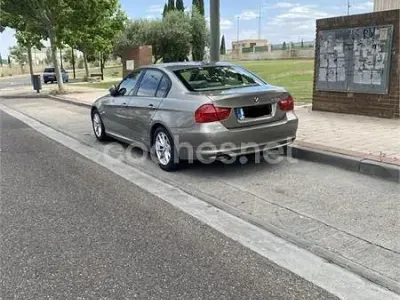 Usado BMW 318