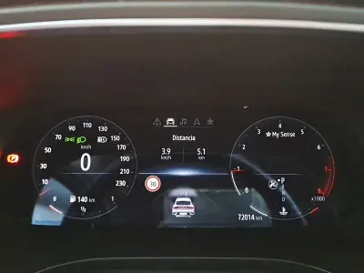 Usado Renault Arkana