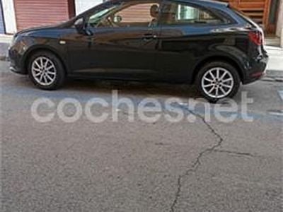 Seat Ibiza SC