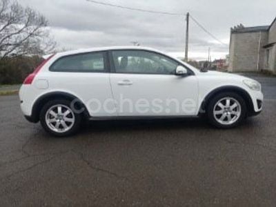 Volvo C30