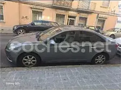 Usado Chevrolet Cruze