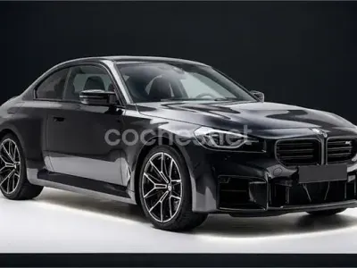 Usado BMW M2