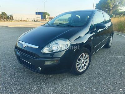 Fiat Punto Evo