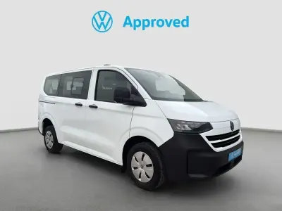 Usado VW Caravelle 150 CV (110 kW) 2025 Otro Van