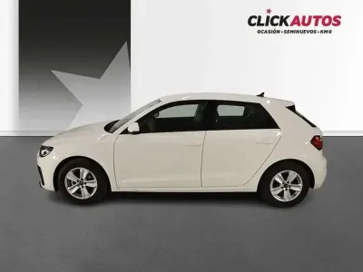 Usado Audi A1