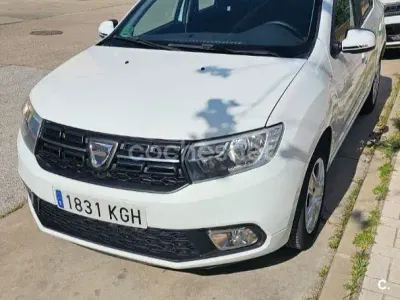 Occasion Dacia Sandero
