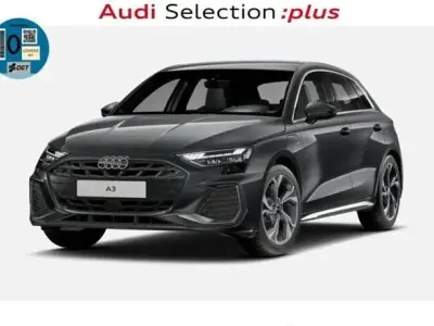 Usado Audi A3 e-tron