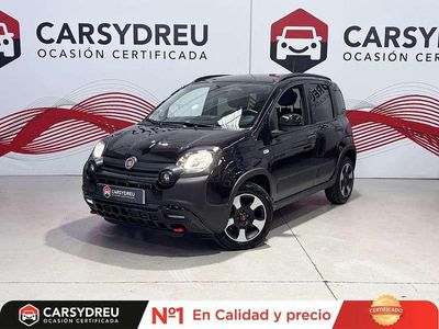 Fiat Panda Cross