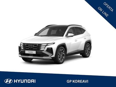 Nuevo 2025 Hyundai Tucson SUV | 28.900 € (Super precio)
