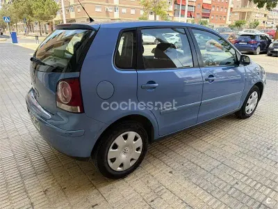 Usado VW Polo