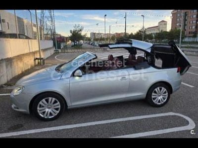 VW Eos