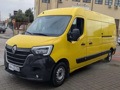 Usado Renault Master