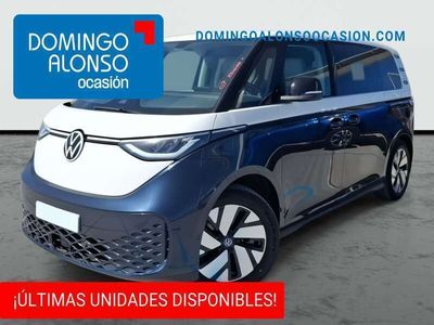 VW ID. Buzz