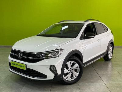 Blanco Usado 2022 VW Taigo Life SUV | 23.300 € (Caro)