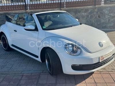 VW Beetle