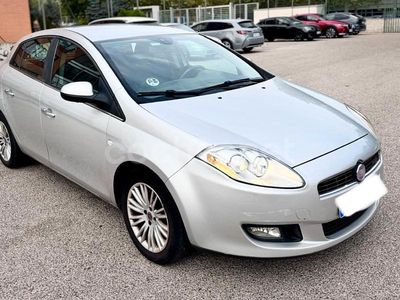 Fiat Bravo