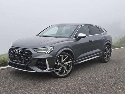 Audi RS Q3 Sportback