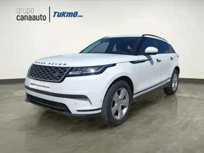 Usado Land Rover Range Rover Velar 204 HP (150 kW) 2022 Branco SUV