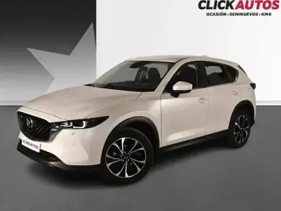 Occasion Mazda CX-5