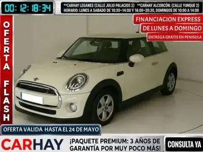 Usado Mini ONE