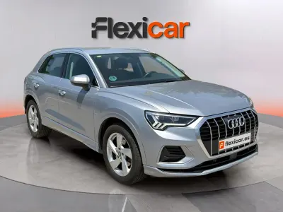 Usado Audi Q3