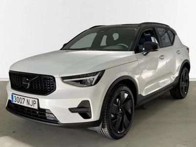 Nuevo Volvo XC40 Plus 163 CV (119 kW) 2025 Todoterreno SUV