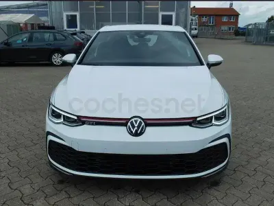 Usado VW Golf VIII