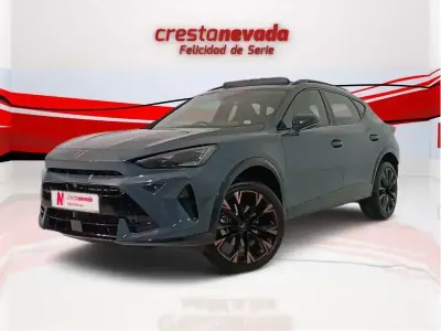 Używany Cupra Formentor 150 KM (110 kW) 2024 SUV