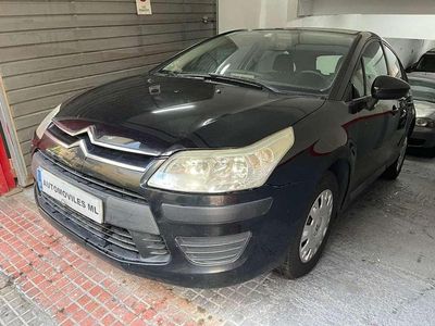Citroën C4