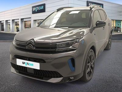 usado Citroën C5 Aircross 225 e-EAT8 Shine Pack