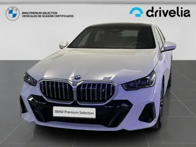 Nuevo BMW i5 Comfort Edition 289 kW (394 CV) 2026 Eléctrico Berlina