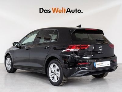 VW Golf Alltrack