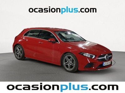 Mercedes A200