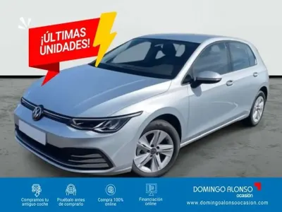 Usado VW Golf VIII