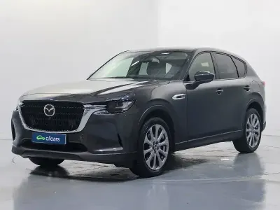 Usado Mazda CX-60