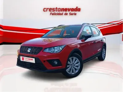 Usado Seat Arona