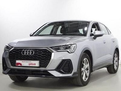 Usado Audi Q3 Advanced Plus 150 CV (110 kW) 2022 SUV