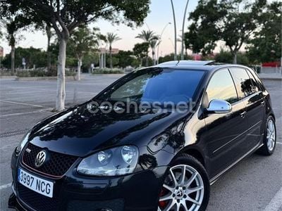 VW Golf VI