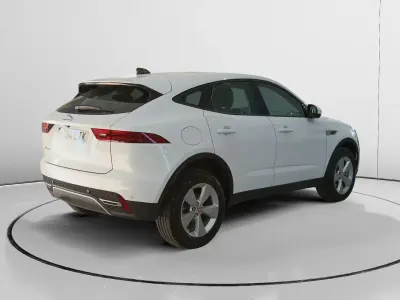 Usado Jaguar E-Pace S 163 CV (119 kW) 2021 Blanco SUV