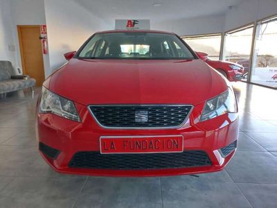 usado Seat Leon 1.6TDI CR S&S Style 105