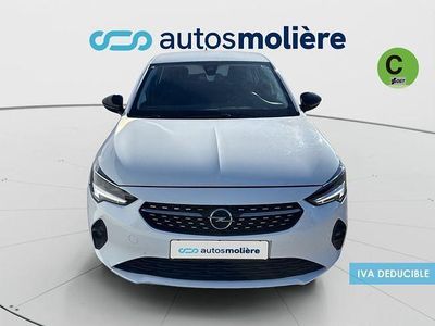Blanco Usado 2020 Opel Corsa Elegance Berlina | 11.890 € (Precio justo)