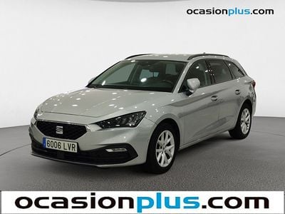 Seat Leon ST