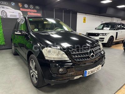 Mercedes ML350