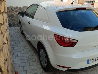 Seat Ibiza SC