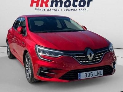 Usado Renault Mégane IV Zen 140 CV (102 kW) 2021