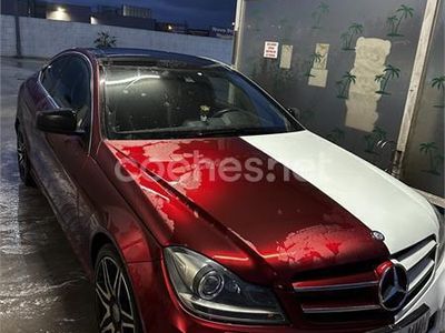 Mercedes C250